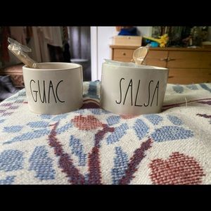 Brand new Rae Dunn Bowls